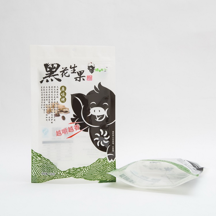 臺州自立袋2